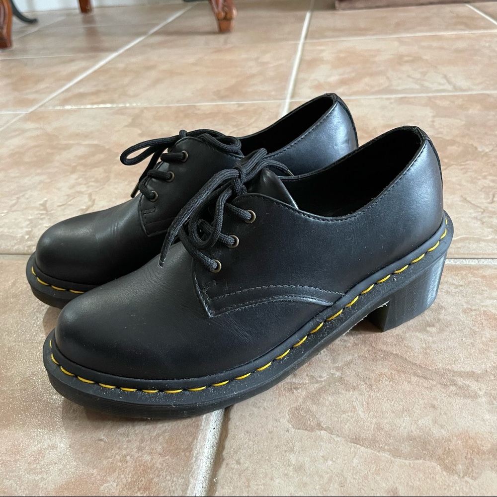 Doc Martens